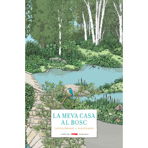 LA MEVA CASA AL BOSC