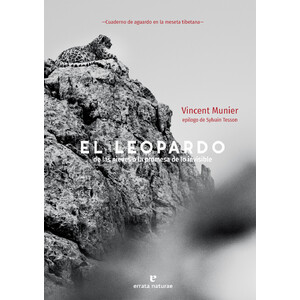 EL LEOPARDO DE LAS NIEVES O LA PROMESA DE LO INVISIBLE