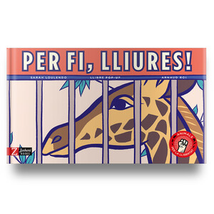 PER FI, LLIURES!