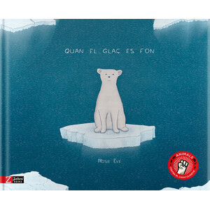 QUAN EL GLAÇ ES FON