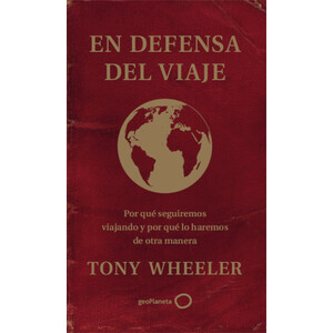 EN DEFENSA DEL VIAJE