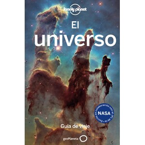 EL UNIVERSO. GUÍA DE VIAJE