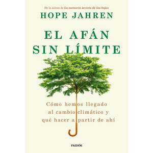 EL AFÁN SIN LÍMITE