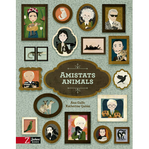 AMISTATS ANIMALS
