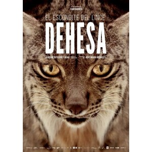 DEHESA. EL BOSQUE DEL LINCE IBÉRICO (BLU-RAY)