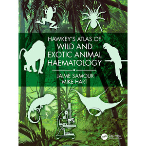 HAWKEY'S ATLAS OF WILD AND EXOTIC ANIMAL HAEMATOLOGY