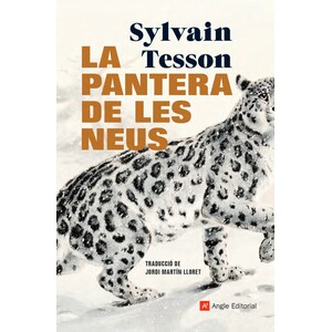 LA PANTERA DE LES NEUS