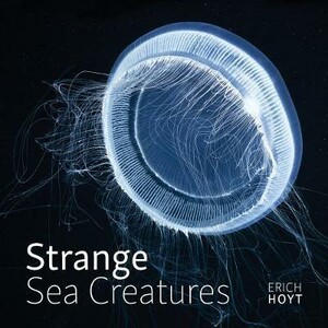 STRANGE SEA CREATURES