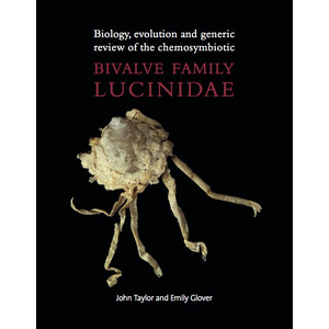 BIOLOGY, EVOLUTION AND GENERIC OF THE CHEMOSYMBIOTIC BIVALVE