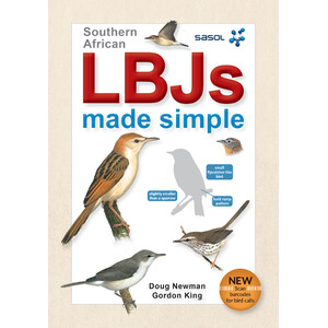 SOUTHERN AFRICAN LBJS MADE SIMPLE