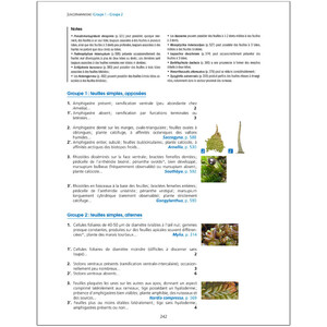 LES BRYOPHYTES DE FRANCE TOME 1. ANTHOCÉROTES ET HÉPATIQUES 4