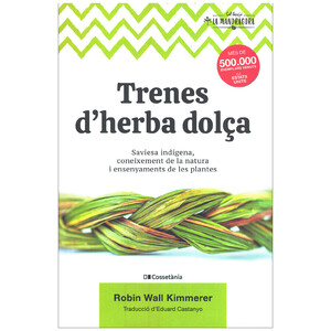 TRENES D'HERBA DOLÇA
