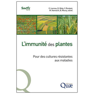 L'IMMUNITÉ DES PLANTES