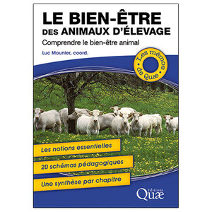 LE BIEN-ÊTRE DES ANIMAUX D'ÉLEVAGE