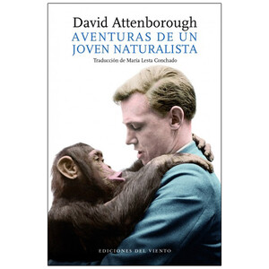 AVENTURAS DE UN JOVEN NATURALISTA