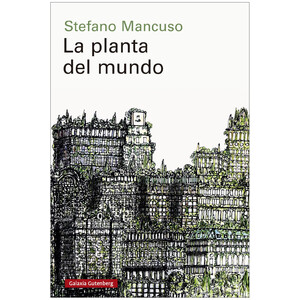LA PLANTA DEL MUNDO