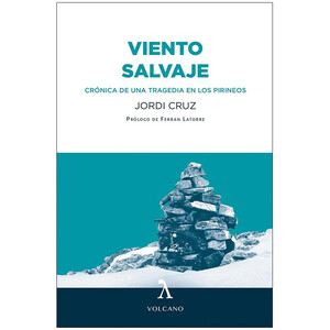 VIENTO SALVAJE