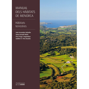 MANUAL DELS HÀBITATS DE MENORCA