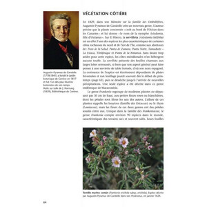 FLORE ET VÉGÉTATION DE L'ÎLE D'EL HIERRO CANARIES_1