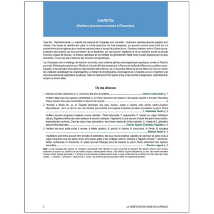 VÉGÉTATION DU NORD DE LA FRANCE - GUIDE DE DÉTERMINATION_1