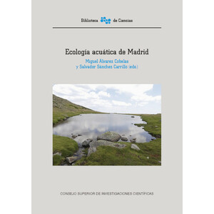 ECOLOGÍA ACUÁTICA DE MADRID
