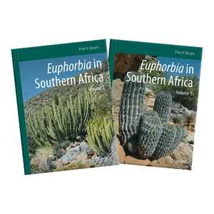 EUPHORBIA IN SOUTHERN AFRICA (2 VOLUME SET)