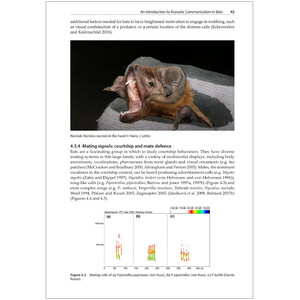 BAT CALLS OF BRITAIN AND EUROPE. A GUIDE TO SPECIES IDENTIFICATION 2