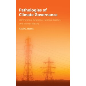 PATHOLOGIES OF CLIMATE GOVERMANCE
