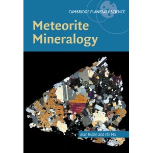 METEORITE MINERALOGY