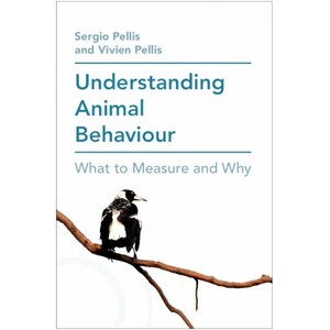 UNDERSTANDING ANIMAL BEHAVIOUR. WHAT TO MEASURE AND WHY