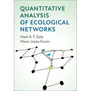 QUANTITATIVE ANALYSIS OF ECOLOGICAL NETWORKS