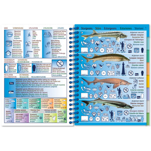 AQUA PICTOLIFE. AGUA DULCE - FRESH WATER - EAU DOUCE 3