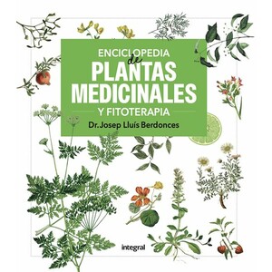 ENCICLOPEDIA DE PLANTAS MEDICINALES Y FITOTERAPIA
