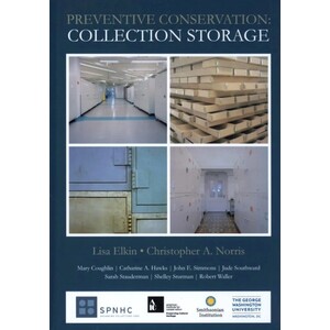 PREVENTIVE CONSERVATION: COLLECTION STORAGE