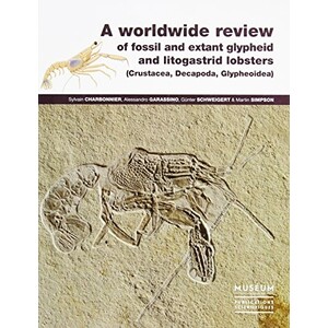 A WORLDWIDE REVIEW OF FOSSIL AND EXTANT GLYPHEID AND LITOGASTRID LOBSTERS (CRUSTACEA, DECAPODA, GLYPHEOIDEA)