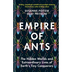 EMPIRE OF ANTS