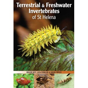 TERRESTRIAL AND FRESHWATER INVERTEBRATES OF ST. HELENA