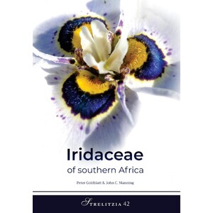 IRIDACEAE OF SOUTHERN AFRICA