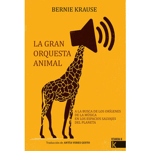 LA GRAN ORQUESTA ANIMAL