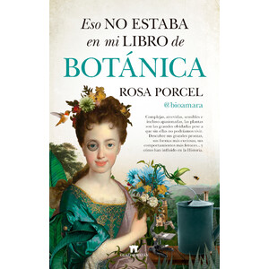 ESO NO ESTABA EN MI LIBRO DE BOTANICA