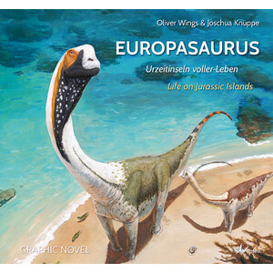 EUROPASAURUS