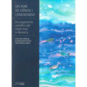 UN MAR DE CIÈNCIA I CONEIXEMENT