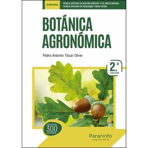 BOTÁNICA AGRONÓMICA