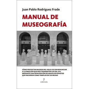 MANUAL DE MUSEOGRAFÍA