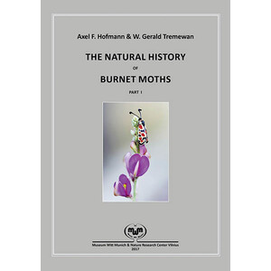 NATURAL HISTORY OF BURNET MOTHS (ZYGAENA FABRICIUS, 1775) (LEPIDOPTERA: ZYGAENIDAE) PART 1