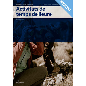 ACTIVITATS DE TEMPS DE LLEURE
