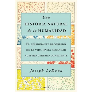 UNA HISTORIA NATURAL DE LA HUMANIDAD