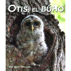 OTIS, EL BÚHO