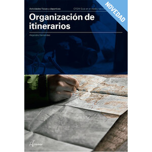 ORGANIZACIÓN DE ITINERARIOS