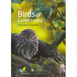 THE BIRDS OF LUXEMBOURG 1